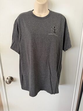 Caribbean Short-Sleeve T-Shirt - L